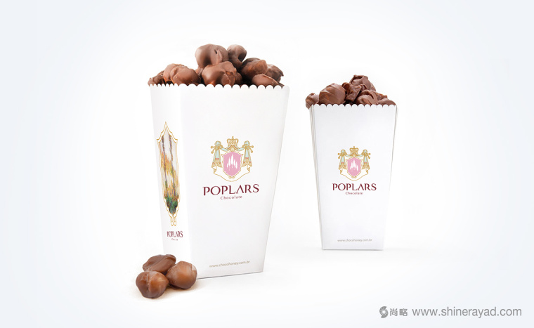 poplars巧克力甜品品牌包裝設(shè)計(jì)4 poplars巧克力甜品品牌包裝設(shè)計(jì)4