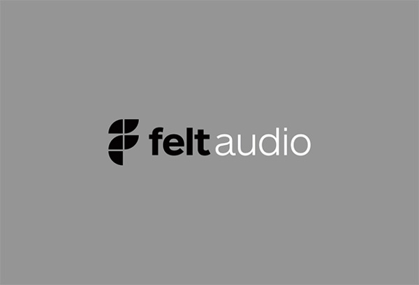 Felt 無線智能音箱品牌全案形象設(shè)計(jì)-標(biāo)志設(shè)計(jì)1