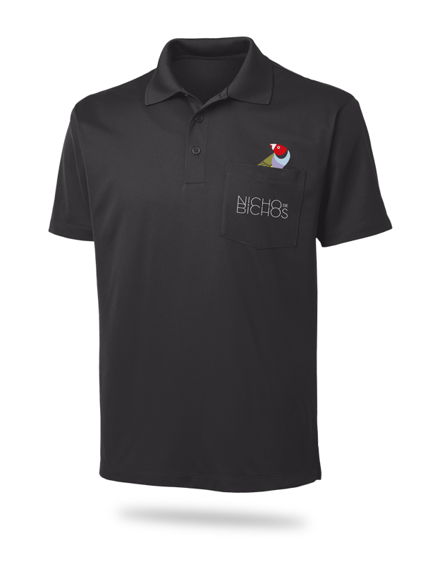 Nicho de Bichos寵物用品商店插畫風(fēng)VI設(shè)計品牌形象設(shè)計-員工服飾設(shè)計5