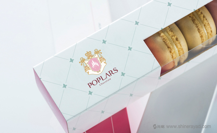 poplars巧克力甜品糕點(diǎn)品牌標(biāo)志設(shè)計(jì)包裝設(shè)計(jì)鏤空裝 poplars巧克力甜品糕點(diǎn)品牌標(biāo)志設(shè)計(jì)包裝設(shè)計(jì)鏤空裝