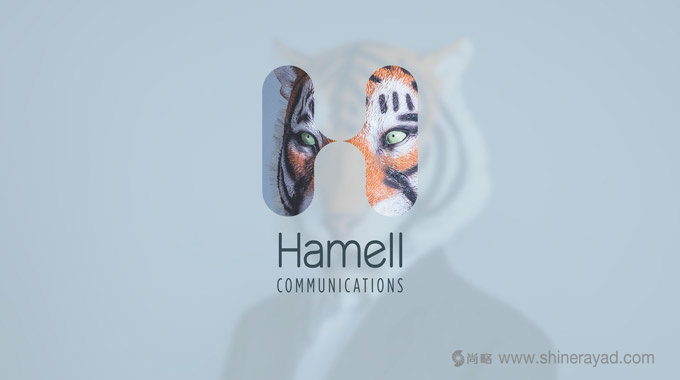 上海標志設(shè)計公司分享英國Hamell醫(yī)療信息傳播機構(gòu)新LOGO設(shè)計1 上海標志設(shè)計公司分享英國Hamell醫(yī)療信息傳播機構(gòu)新LOGO設(shè)計1