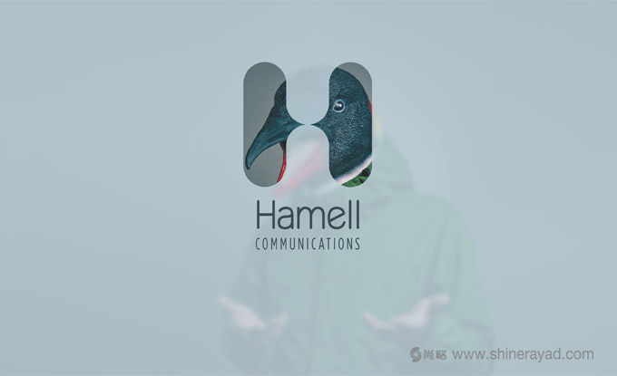 上海標志設(shè)計公司分享英國Hamell醫(yī)療信息傳播機構(gòu)新LOGO設(shè)計4 上海標志設(shè)計公司分享英國Hamell醫(yī)療信息傳播機構(gòu)新LOGO設(shè)計4