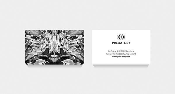 PREDATORY 女式手表品牌設(shè)計(jì)2