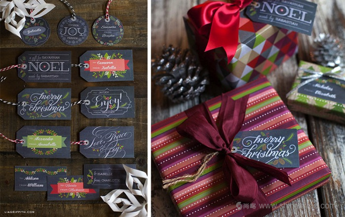 15款經(jīng)典創(chuàng)意節(jié)日禮品紀念禮品包裝設(shè)計-尚略上海知名包裝設(shè)計公司1