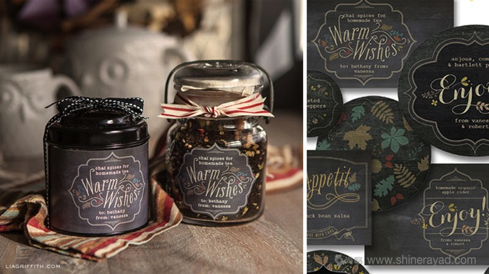 15款經(jīng)典創(chuàng)意節(jié)日禮品紀念禮品包裝設(shè)計-尚略上海知名包裝設(shè)計公司2