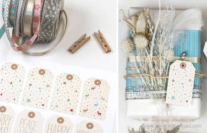 15款經(jīng)典創(chuàng)意節(jié)日禮品紀念禮品包裝設(shè)計-尚略上海知名包裝設(shè)計公司7