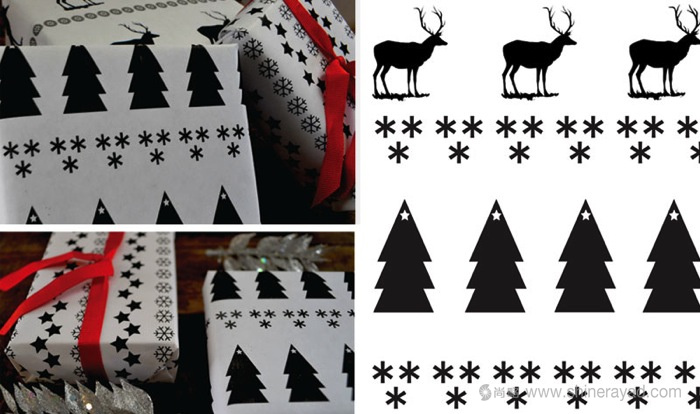 15款經(jīng)典創(chuàng)意節(jié)日禮品紀念禮品包裝設(shè)計-尚略上海知名包裝設(shè)計公司5