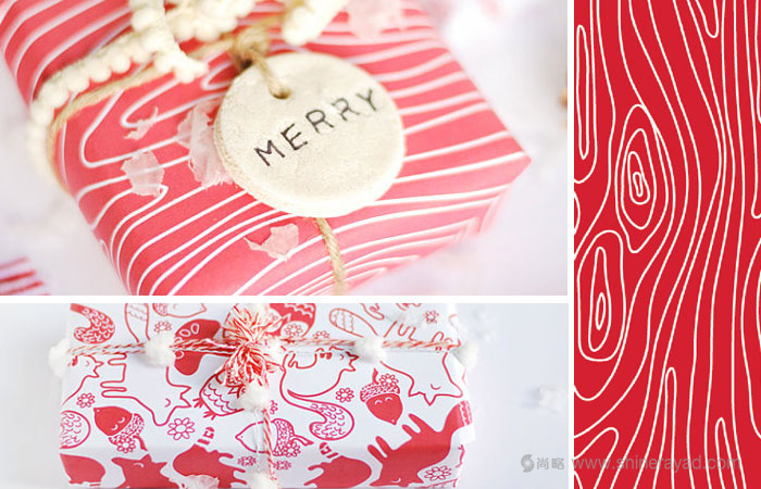 15款經(jīng)典創(chuàng)意節(jié)日禮品紀念禮品包裝設(shè)計-尚略上海知名包裝設(shè)計公司14