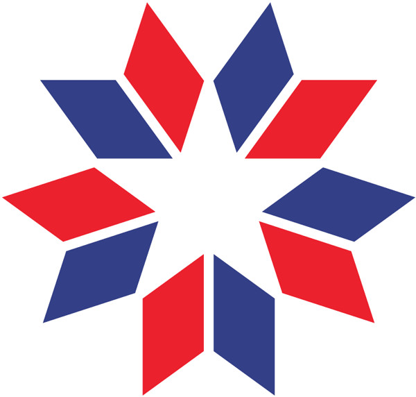 美國(guó)國(guó)家檔案基金會(huì)LOGO設(shè)計(jì)-上海LOGO設(shè)計(jì)公司設(shè)計(jì)資訊1