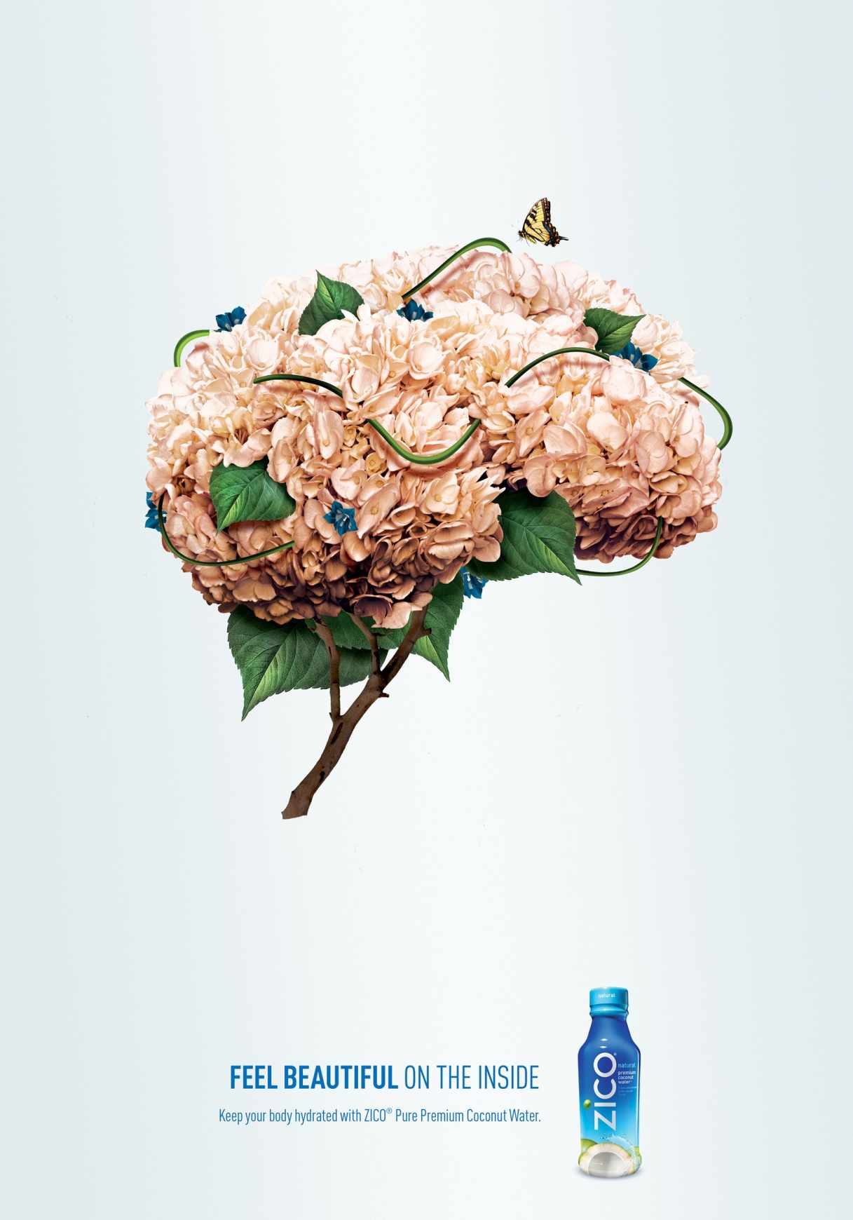 Zico 椰子水飲料創(chuàng)意平面廣告設(shè)計(jì)感受內(nèi)在之美篇-大腦篇-上海廣告設(shè)計(jì)公司-上海平面設(shè)計(jì)公司3 Zico 椰子水飲料創(chuàng)意平面廣告設(shè)計(jì)感受內(nèi)在之美篇-大腦篇-上海廣告設(shè)計(jì)公司-上海平面設(shè)計(jì)公司3