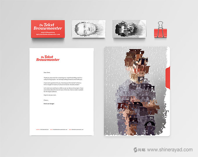 荷蘭案撰寫公司:獨(dú)特的字母圖像品牌營銷推廣宣傳10 荷蘭案撰寫公司:獨(dú)特的字母圖像品牌營銷推廣宣傳10