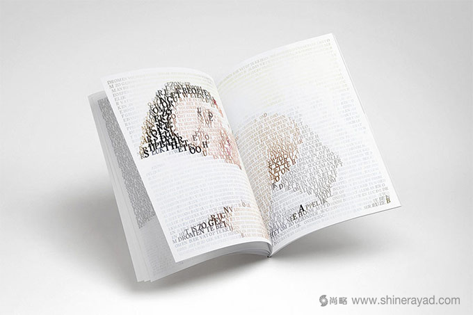 荷蘭案撰寫公司:獨(dú)特的字母圖像品牌營銷推廣宣傳14 荷蘭案撰寫公司:獨(dú)特的字母圖像品牌營銷推廣宣傳14