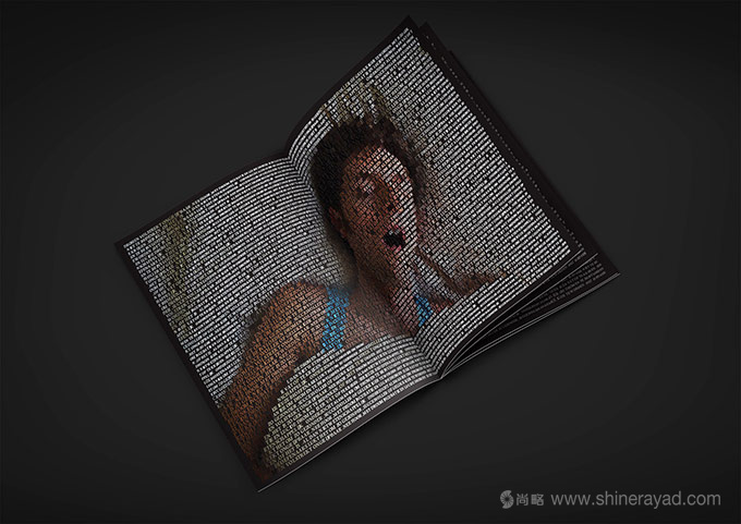 荷蘭案撰寫公司:獨(dú)特的字母圖像品營銷推廣宣傳牌16 荷蘭案撰寫公司:獨(dú)特的字母圖像品營銷推廣宣傳牌16