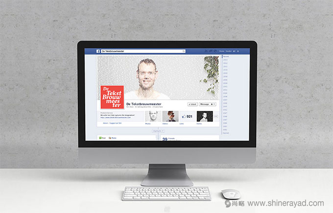 荷蘭案撰寫公司:獨(dú)特的字母圖像品牌營銷推廣宣傳18 荷蘭案撰寫公司:獨(dú)特的字母圖像品牌營銷推廣宣傳18