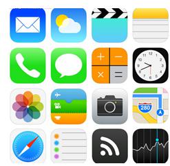 APP圖標(biāo)logo應(yīng)如何設(shè)計(jì)3