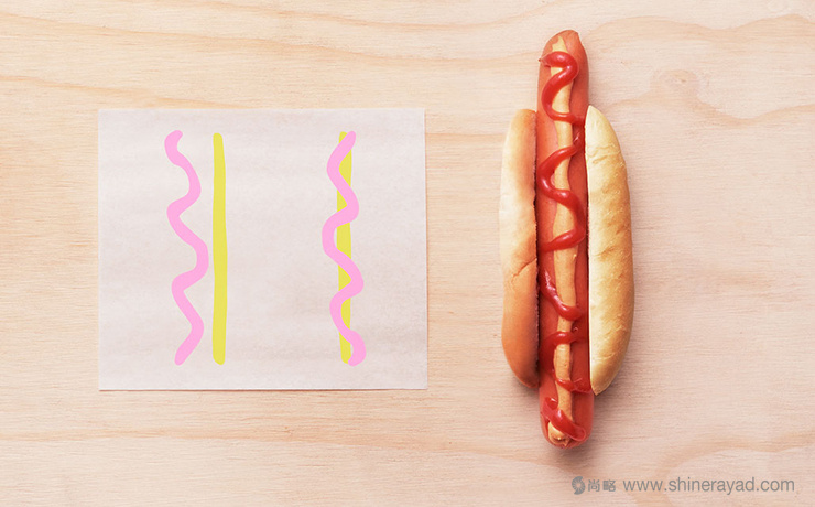 Pressbyr?n便利店品牌VI形象設(shè)計(jì)-上海VI設(shè)計(jì)公司5