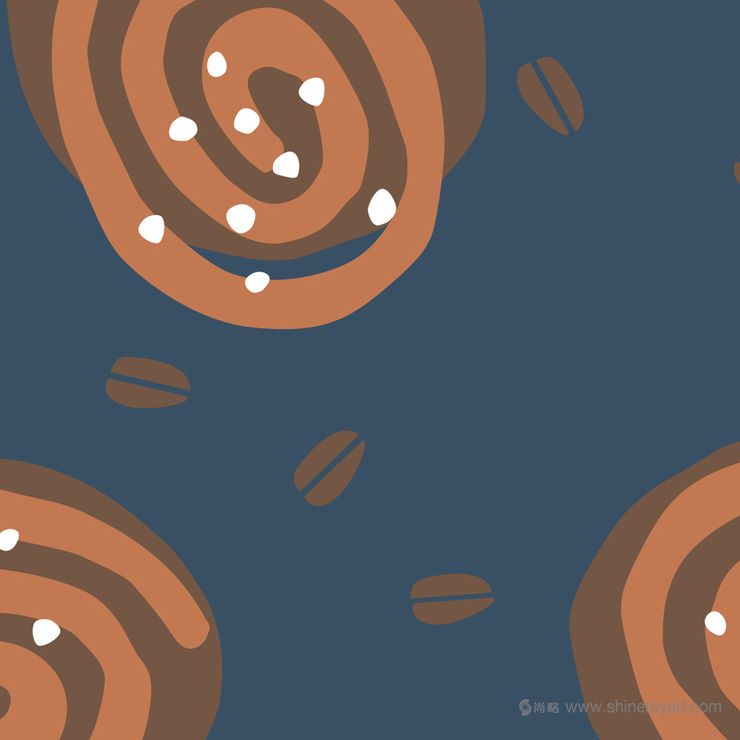 Pressbyr?n便利店品牌VI形象設(shè)計(jì)-上海VI設(shè)計(jì)公司9