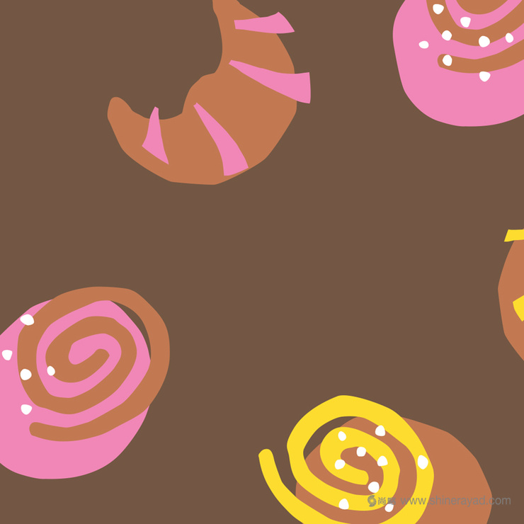 Pressbyr?n便利店品牌VI形象設(shè)計(jì)-上海VI設(shè)計(jì)公司10