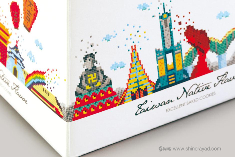 老楊方塊酥休閑食品包裝設(shè)計-上海包裝設(shè)計公司3 老楊方塊酥休閑食品包裝設(shè)計-上海包裝設(shè)計公司3