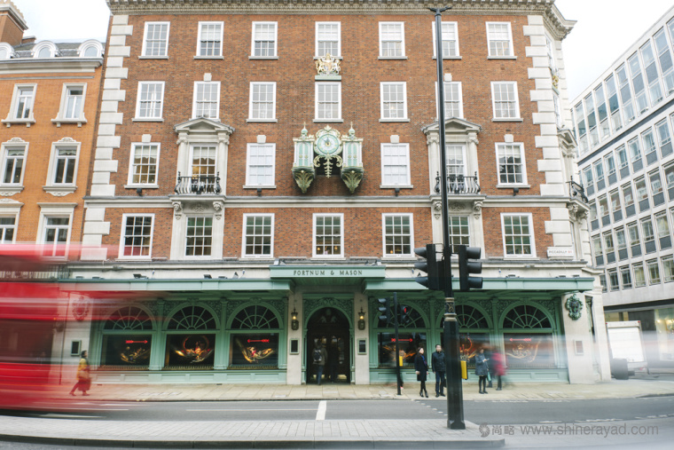 9.CHARMING 手工巧克力品牌形象設計-店面形象設計
