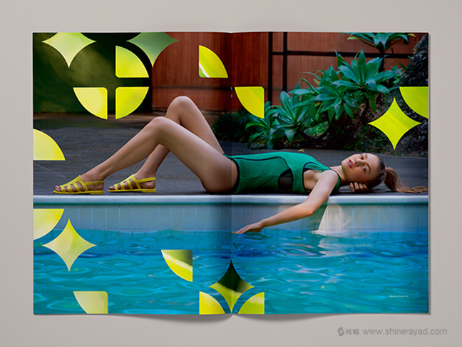 巴西Melissa梅麗莎果凍鞋品牌宣傳畫(huà)冊(cè)設(shè)計(jì)4 巴西Melissa梅麗莎果凍鞋品牌宣傳畫(huà)冊(cè)設(shè)計(jì)4