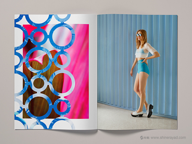 巴西Melissa梅麗莎果凍鞋品牌宣傳畫(huà)冊(cè)設(shè)計(jì)6 巴西Melissa梅麗莎果凍鞋品牌宣傳畫(huà)冊(cè)設(shè)計(jì)6