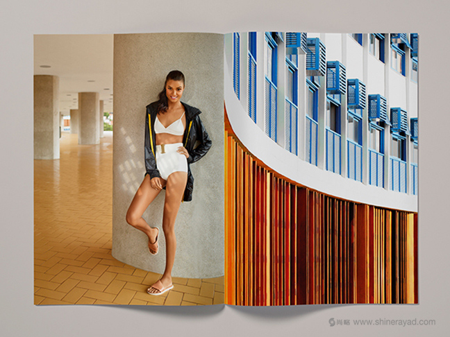 巴西Melissa梅麗莎果凍鞋品牌宣傳畫(huà)冊(cè)設(shè)計(jì)9 巴西Melissa梅麗莎果凍鞋品牌宣傳畫(huà)冊(cè)設(shè)計(jì)9