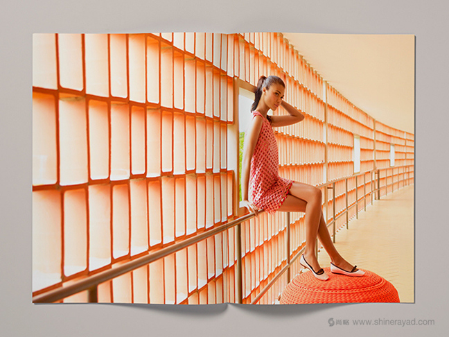 巴西Melissa梅麗莎果凍鞋品牌宣傳畫(huà)冊(cè)設(shè)計(jì)12 巴西Melissa梅麗莎果凍鞋品牌宣傳畫(huà)冊(cè)設(shè)計(jì)12