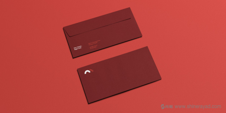 Day Comes社區(qū)公益組織品牌VI形象設(shè)計8