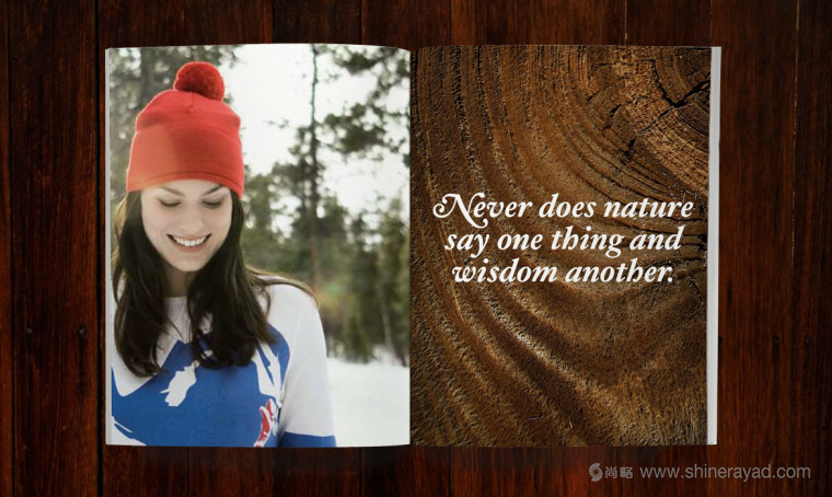 北歐Neve 戶外服飾宣傳畫(huà)冊(cè)設(shè)計(jì)-上海畫(huà)冊(cè)設(shè)計(jì)公司7