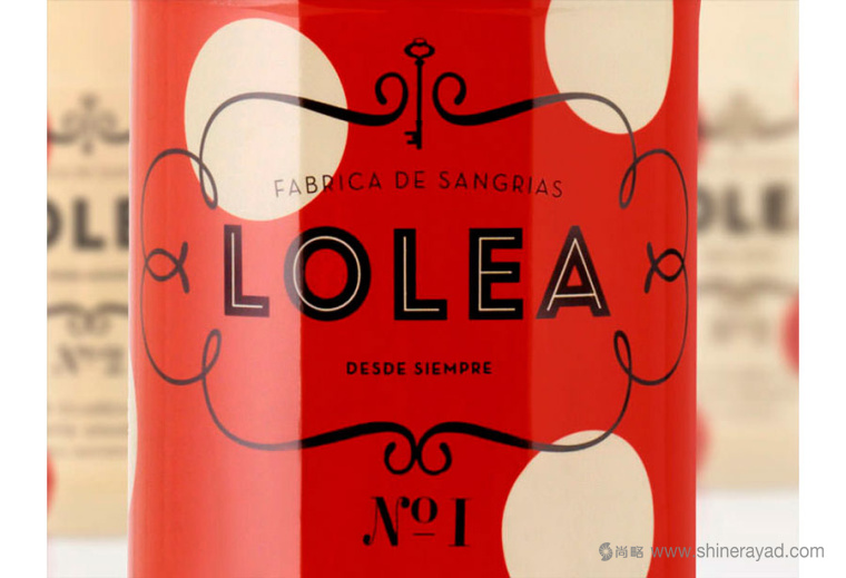 西班牙Lolea 氣泡酒包裝設(shè)計紅黃色-上海包裝設(shè)計公司3 西班牙Lolea 氣泡酒包裝設(shè)計紅黃色-上海包裝設(shè)計公司3