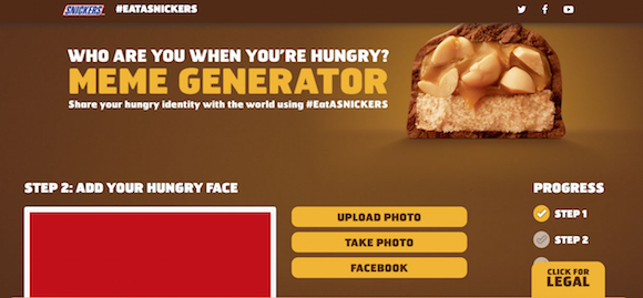 士力架昵稱包新包裝設(shè)計配合網(wǎng)絡(luò)營銷活動網(wǎng)站截圖-上海包裝設(shè)計公司設(shè)計資訊4 士力架昵稱包新包裝設(shè)計配合網(wǎng)絡(luò)營銷活動網(wǎng)站截圖-上海包裝設(shè)計公司設(shè)計資訊4