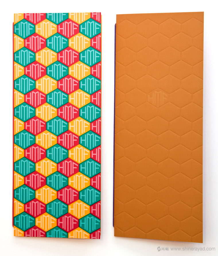 HMF餐廳品牌VI形象設(shè)計輔助圖形設(shè)計-上海餐飲VI設(shè)計公司設(shè)計參考2