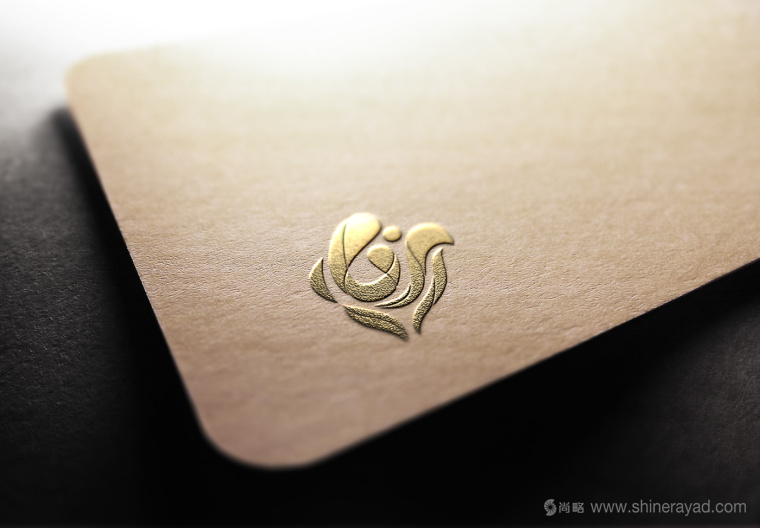 花朵標(biāo)志設(shè)計LOGO設(shè)計-上海logo設(shè)計公司7
