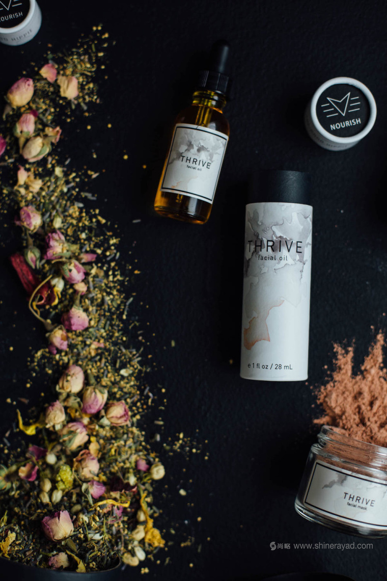 自然水彩插畫風(fēng)格 Hippie 美容護膚品包裝設(shè)計-上?;瘖y品包裝設(shè)計公司8 自然水彩插畫風(fēng)格 Hippie 美容護膚品包裝設(shè)計-上海化妝品包裝設(shè)計公司8