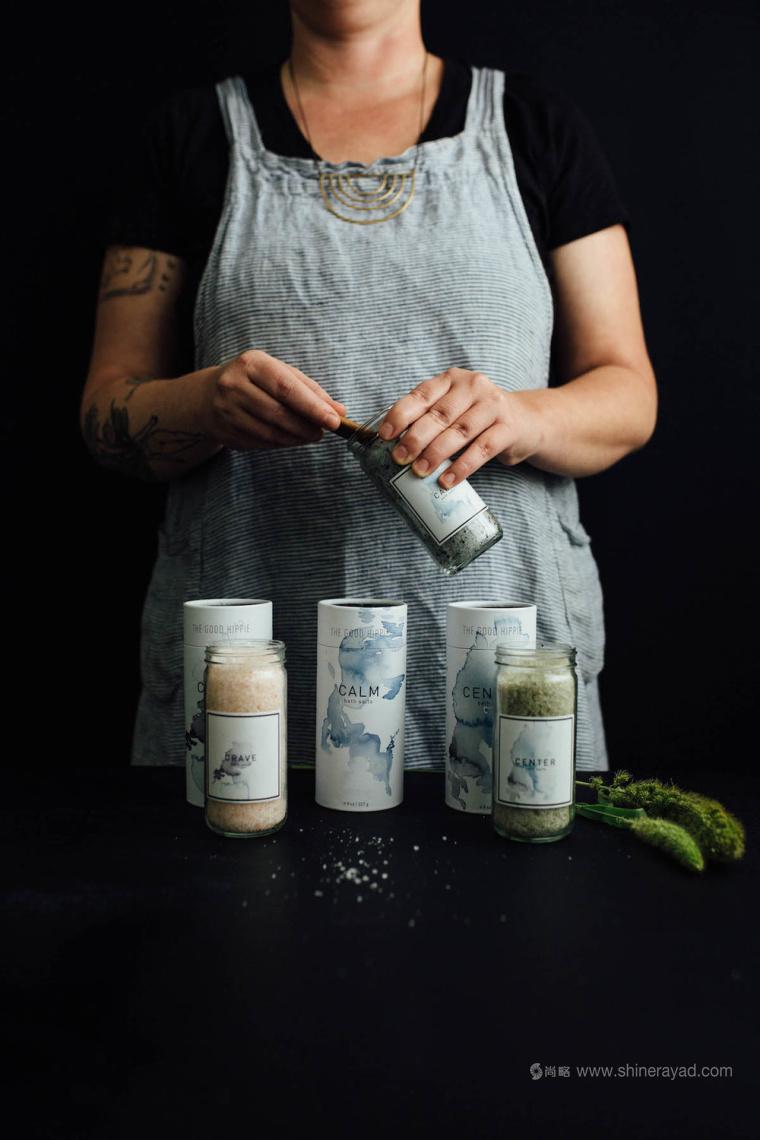 自然水彩插畫風(fēng)格 Hippie 美容護膚品包裝設(shè)計-上?;瘖y品包裝設(shè)計公司7 自然水彩插畫風(fēng)格 Hippie 美容護膚品包裝設(shè)計-上?;瘖y品包裝設(shè)計公司7