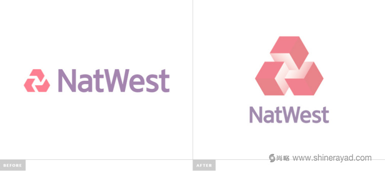 NatWest英國(guó)國(guó)民威斯敏斯特銀行l(wèi)ogo設(shè)計(jì)-上海logo設(shè)計(jì)公司2 NatWest英國(guó)國(guó)民威斯敏斯特銀行l(wèi)ogo設(shè)計(jì)-上海logo設(shè)計(jì)公司2
