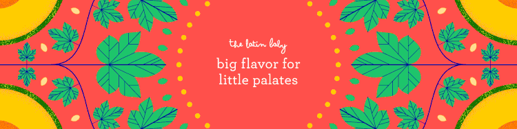 THE LATIN BABY 嬰兒食品包裝設(shè)計矢量插畫設(shè)計-上海包裝設(shè)計公司4 THE LATIN BABY 嬰兒食品包裝設(shè)計矢量插畫設(shè)計-上海包裝設(shè)計公司4