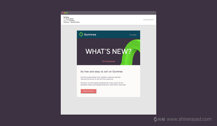 上海LOGO設(shè)計(jì)公司-Gumtree 分類信息網(wǎng)站品牌設(shè)計(jì)LOGO設(shè)計(jì)18