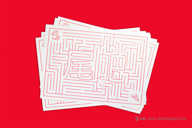 Red Tail 紅尾酒吧logo設(shè)計、吉祥物設(shè)計、VI設(shè)計、品牌形象設(shè)計-上海品牌設(shè)計公司