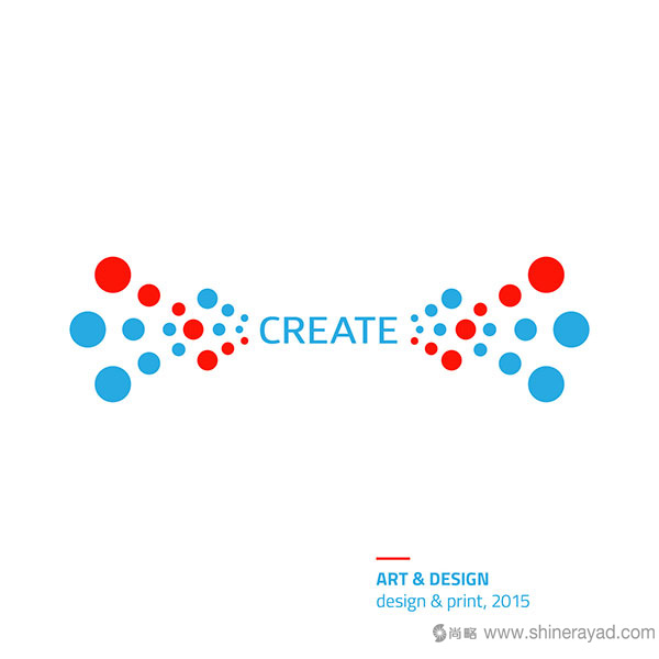 上海尚略logo設(shè)計(jì)公司分享15個小清新創(chuàng)意Logo設(shè)計(jì)靈感