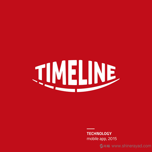 上海尚略logo設(shè)計(jì)公司分享15個小清新創(chuàng)意Logo設(shè)計(jì)靈感