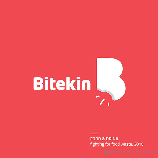 上海尚略logo設(shè)計(jì)公司分享15個小清新創(chuàng)意Logo設(shè)計(jì)靈感