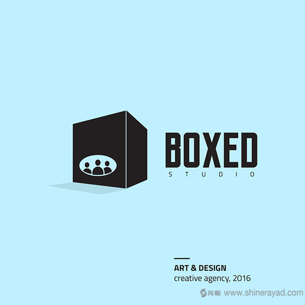 上海尚略logo設(shè)計(jì)公司分享15個小清新創(chuàng)意Logo設(shè)計(jì)靈感