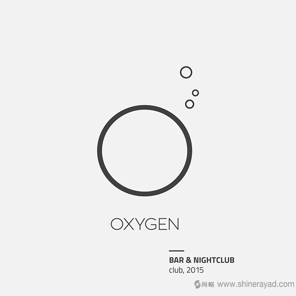 上海尚略logo設(shè)計(jì)公司分享15個小清新創(chuàng)意Logo設(shè)計(jì)靈感