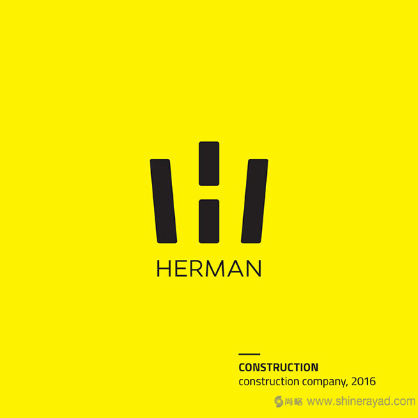 上海尚略logo設(shè)計(jì)公司分享15個小清新創(chuàng)意Logo設(shè)計(jì)靈感