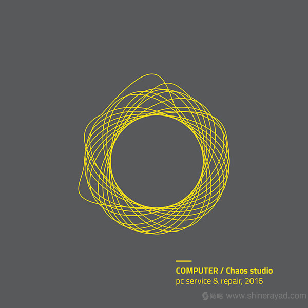 上海尚略logo設(shè)計(jì)公司分享15個小清新創(chuàng)意Logo設(shè)計(jì)靈感