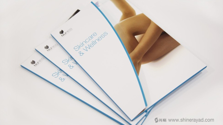 Nuriss皮膚護(hù)理中心健康醫(yī)療美容宣傳畫冊設(shè)計(jì)-上海畫冊設(shè)計(jì)公司 Nuriss皮膚護(hù)理中心健康醫(yī)療美容宣傳畫冊設(shè)計(jì)-上海畫冊設(shè)計(jì)公司