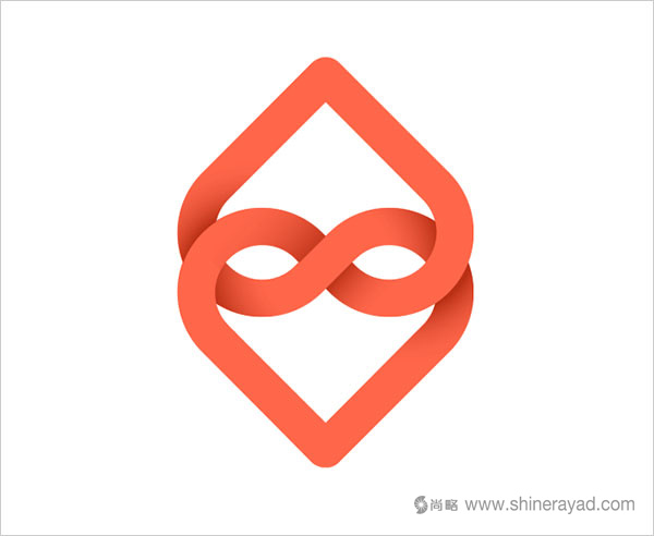 約會App Logo設(shè)計-上海logo設(shè)計公司