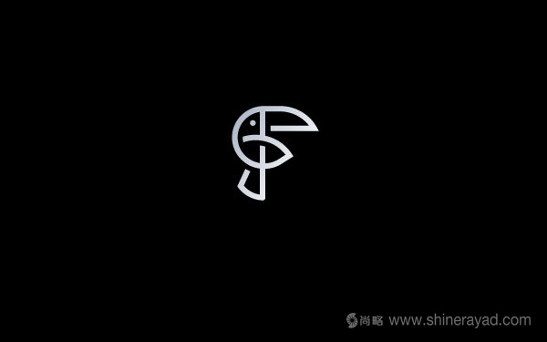 上海尚略logo設計公司設計培訓:80+個極佳創(chuàng)意扁平Logo設計靈感 上海尚略logo設計公司設計培訓:80+個極佳創(chuàng)意扁平Logo設計靈感
